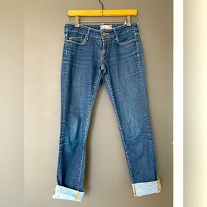 H&M skinny jeans size 27